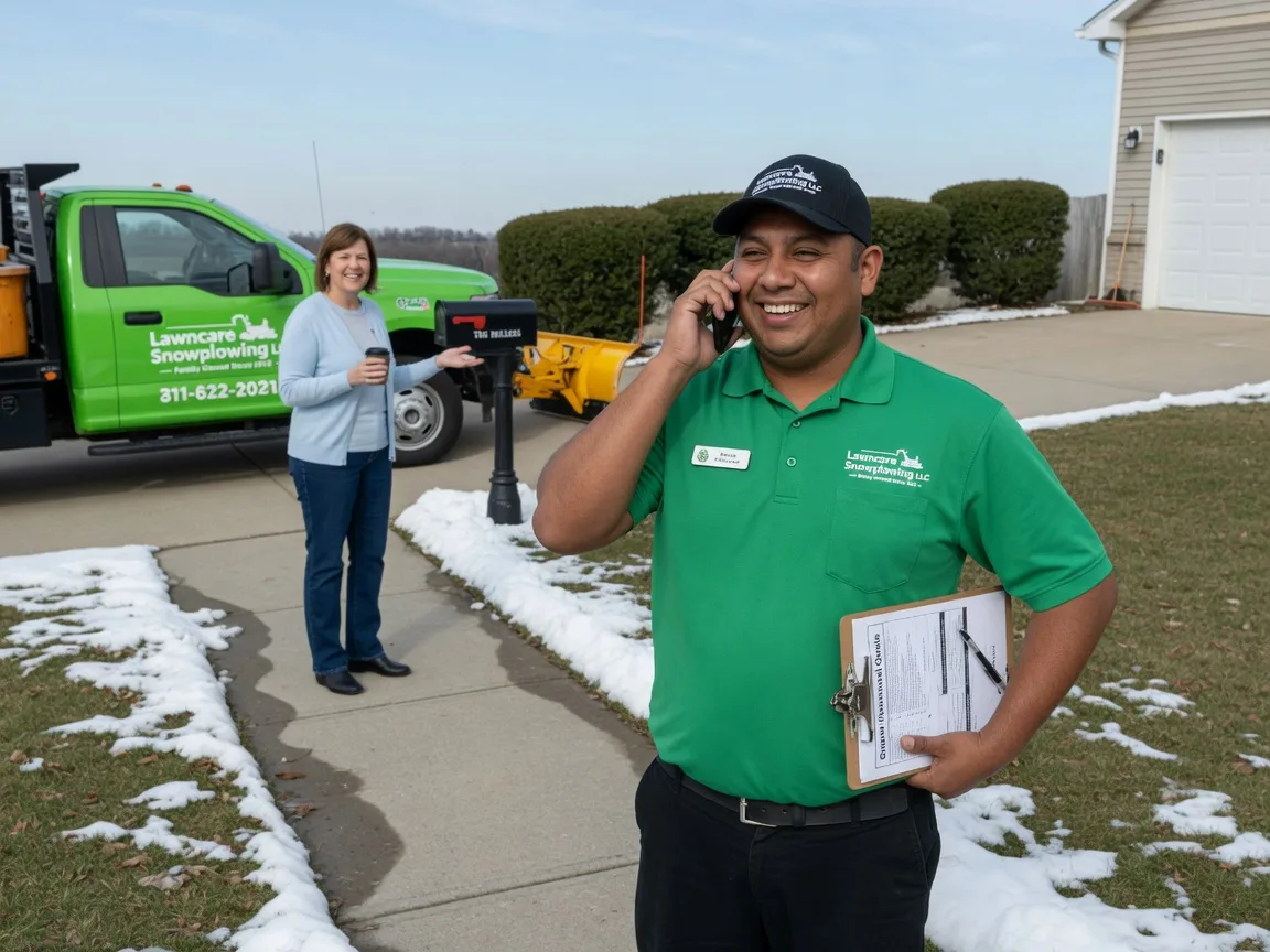 Lawn Care Services By Expert Landscaper Rutland, VT FAQs